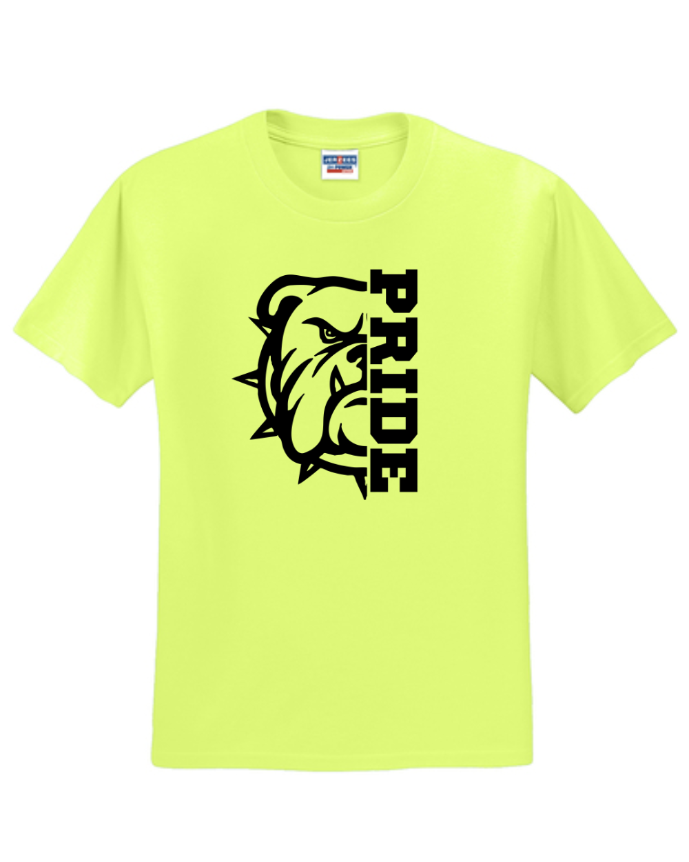 Mepo PTO 2025 T-Shirt