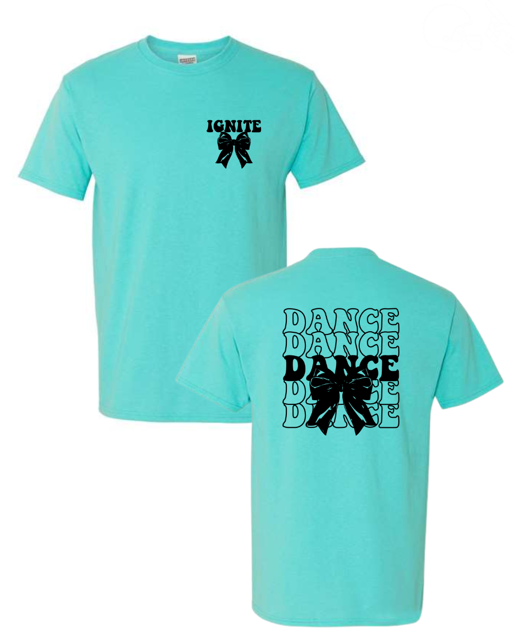 Ignite 2025 BOW T-Shirt