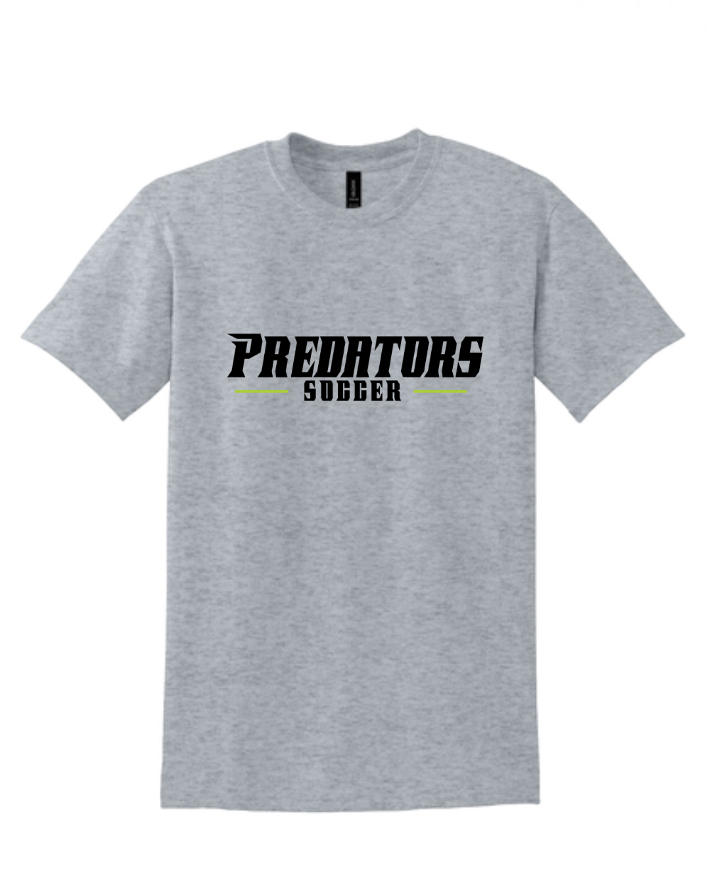 Predators 2026 T-Shirt