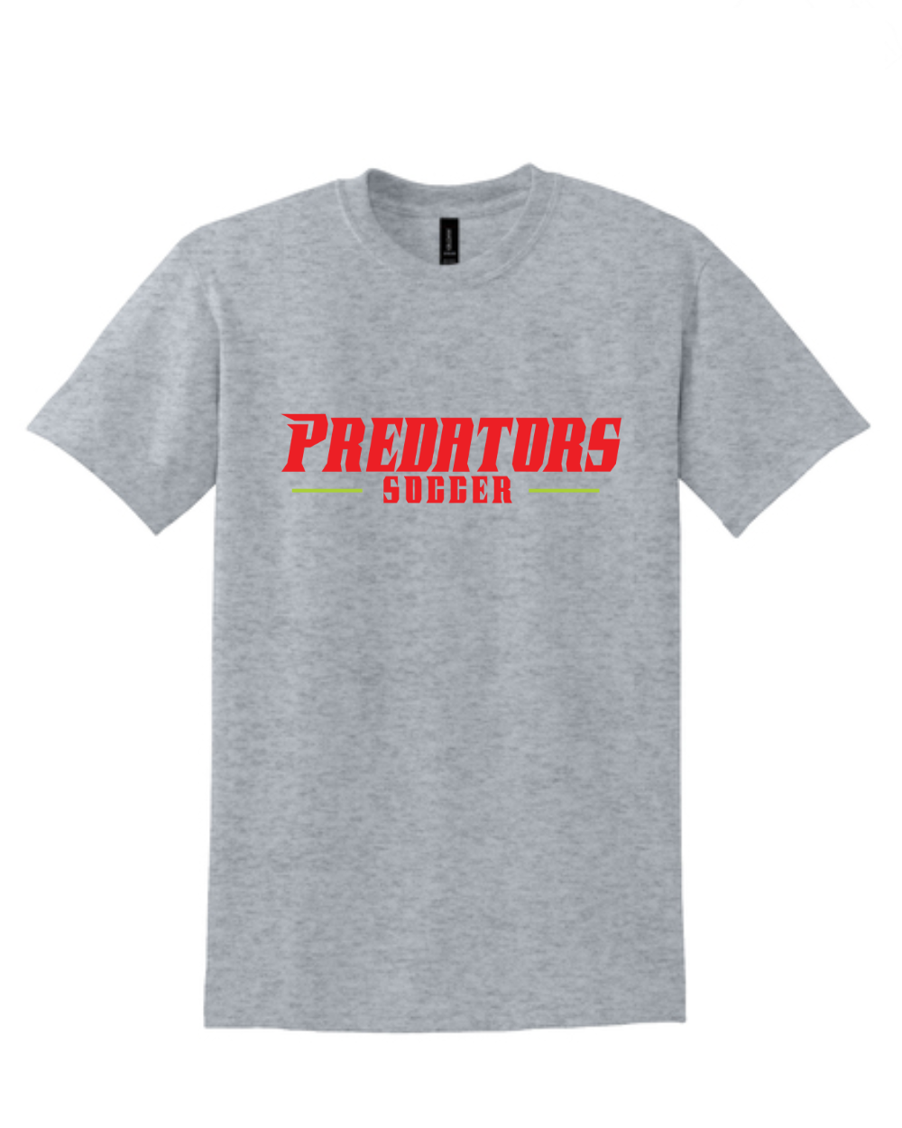 Predators 2026 T-Shirt