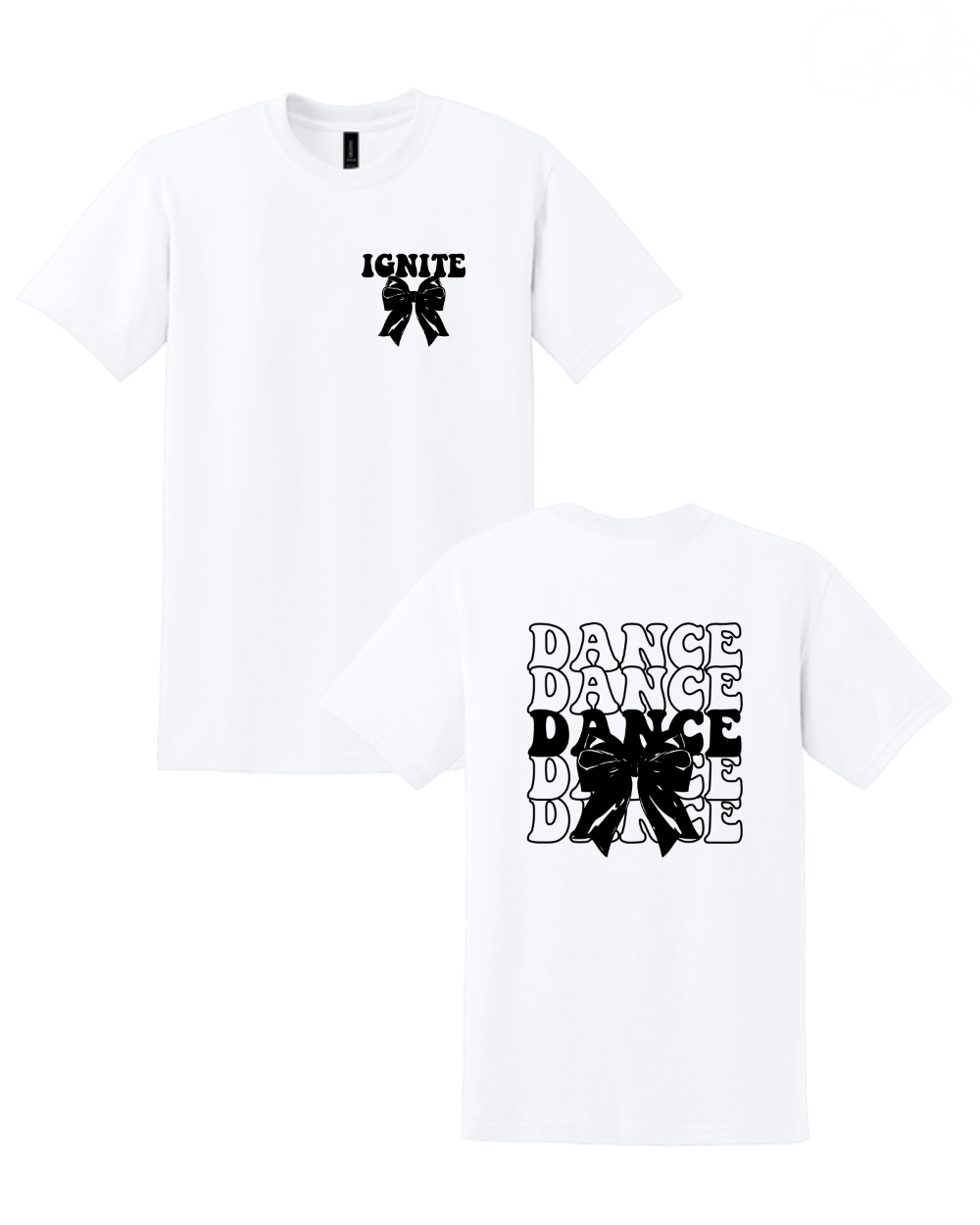 Ignite 2025 BOW T-Shirt