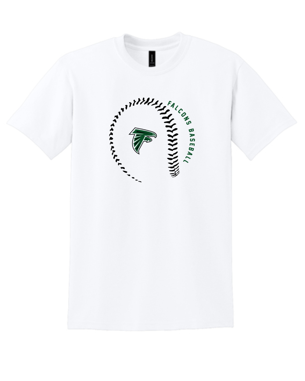 WB Baseball 2025 T-Shirt