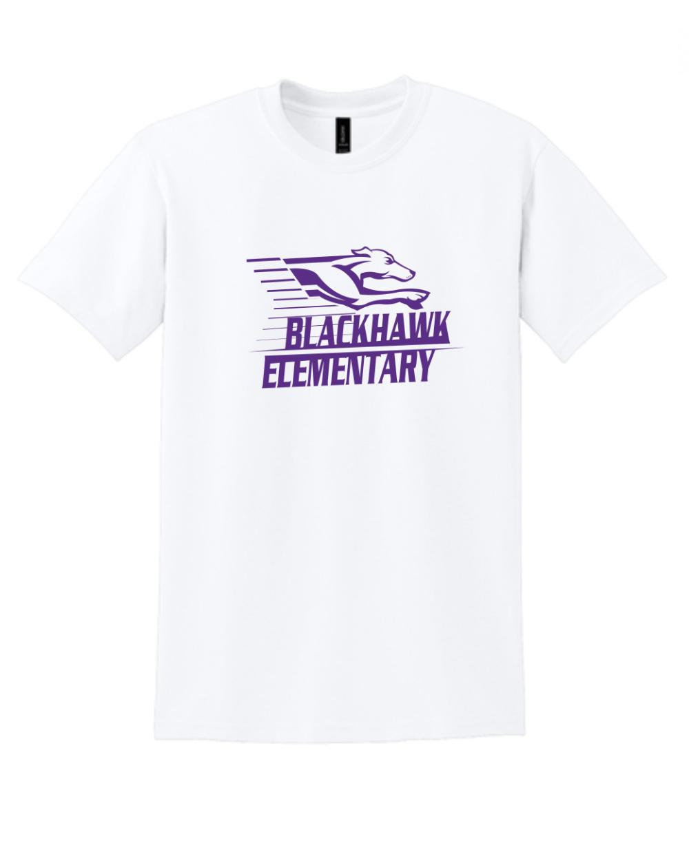 Blackhawk 2025 DOG T-Shirt