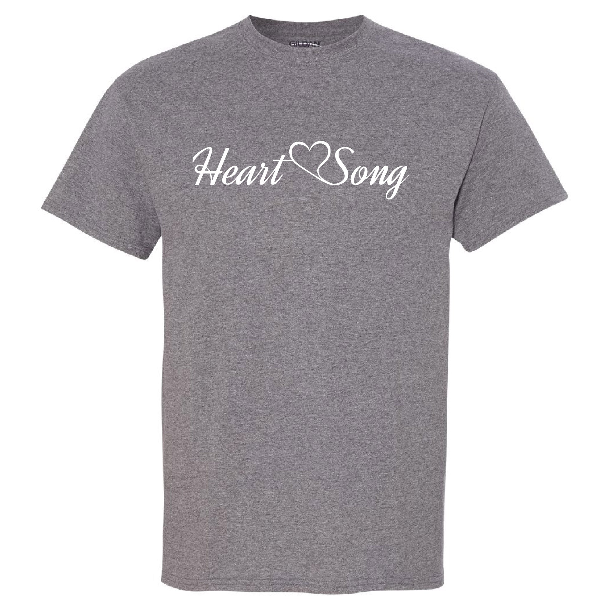 Heart Song T-Shirt