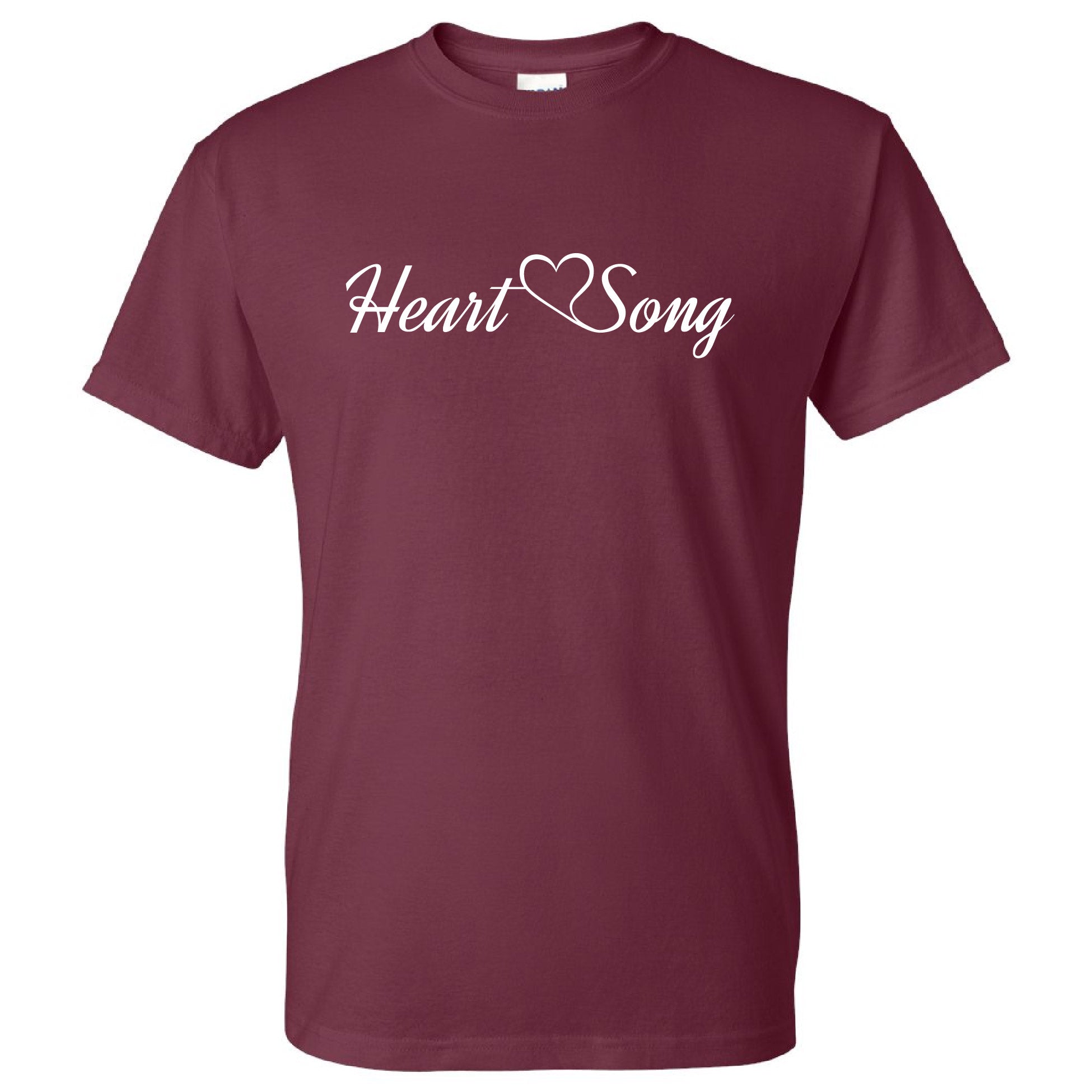 Heart Song T-Shirt