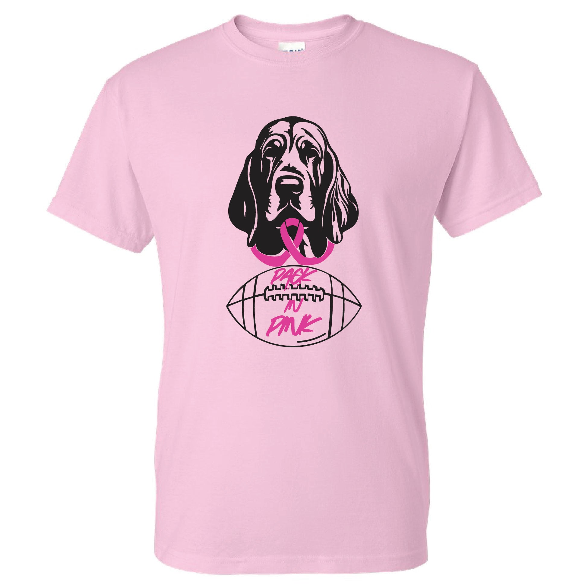 FM Pack in Pink 2025 t-Shirt