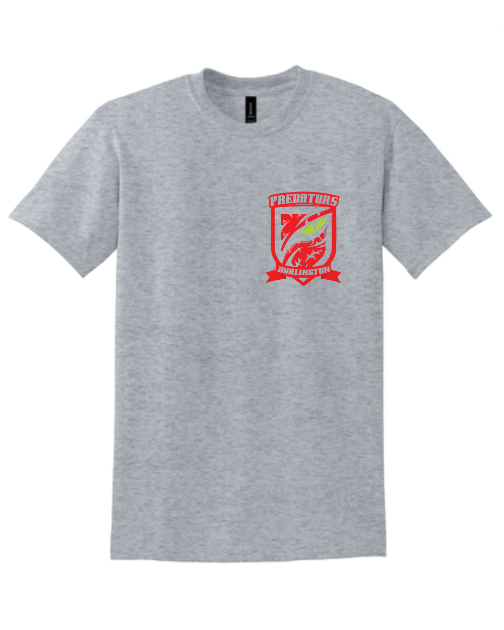 Predators 2026 T-Shirt