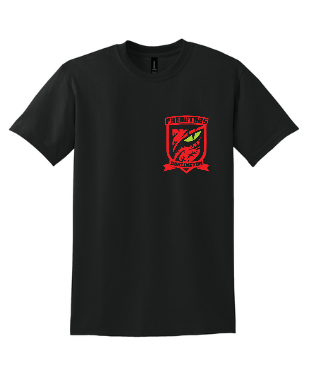 Predators 2026 T-Shirt