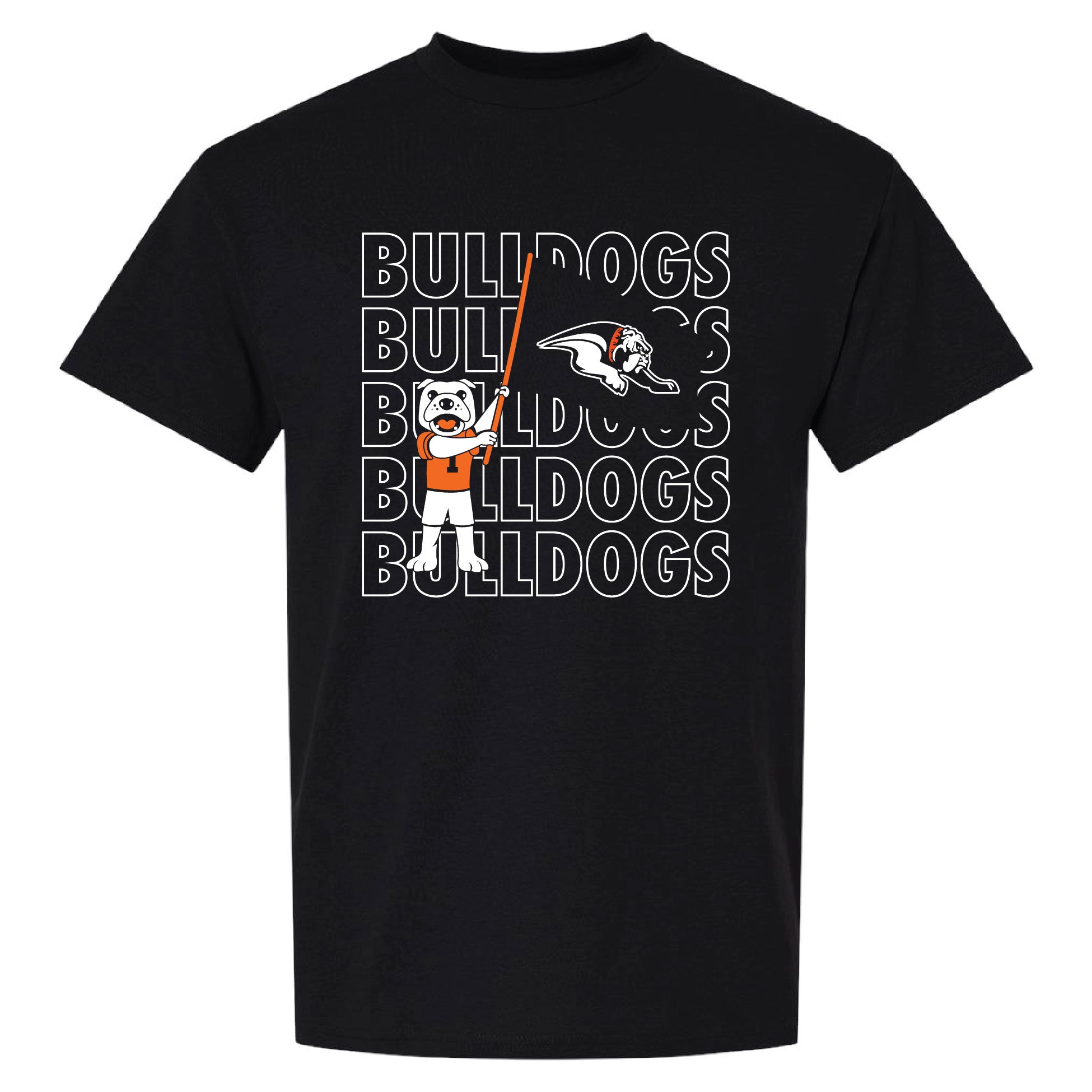 Mepo PTO 2026 T-Shirt