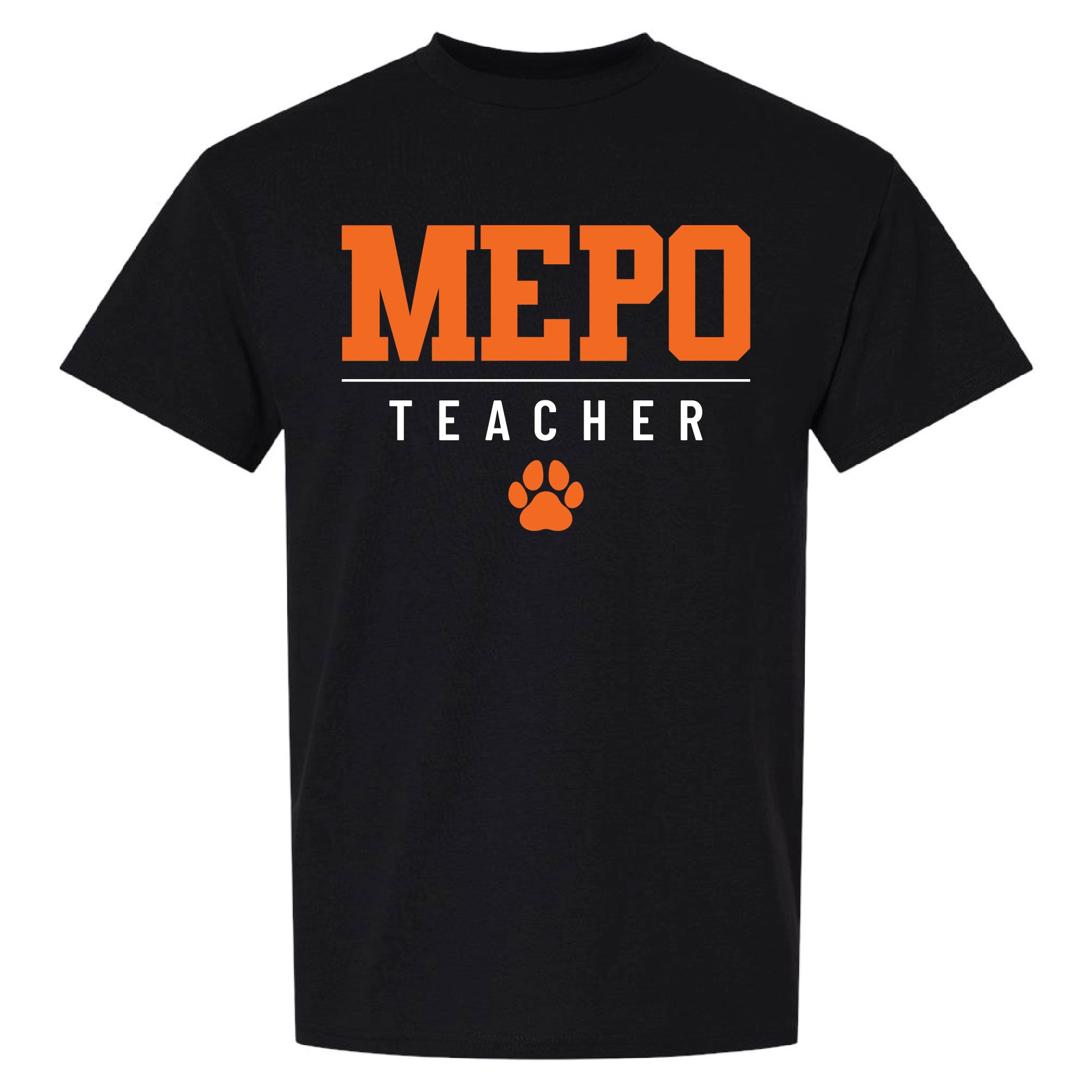 Mepo PTO 2026 T-Shirt
