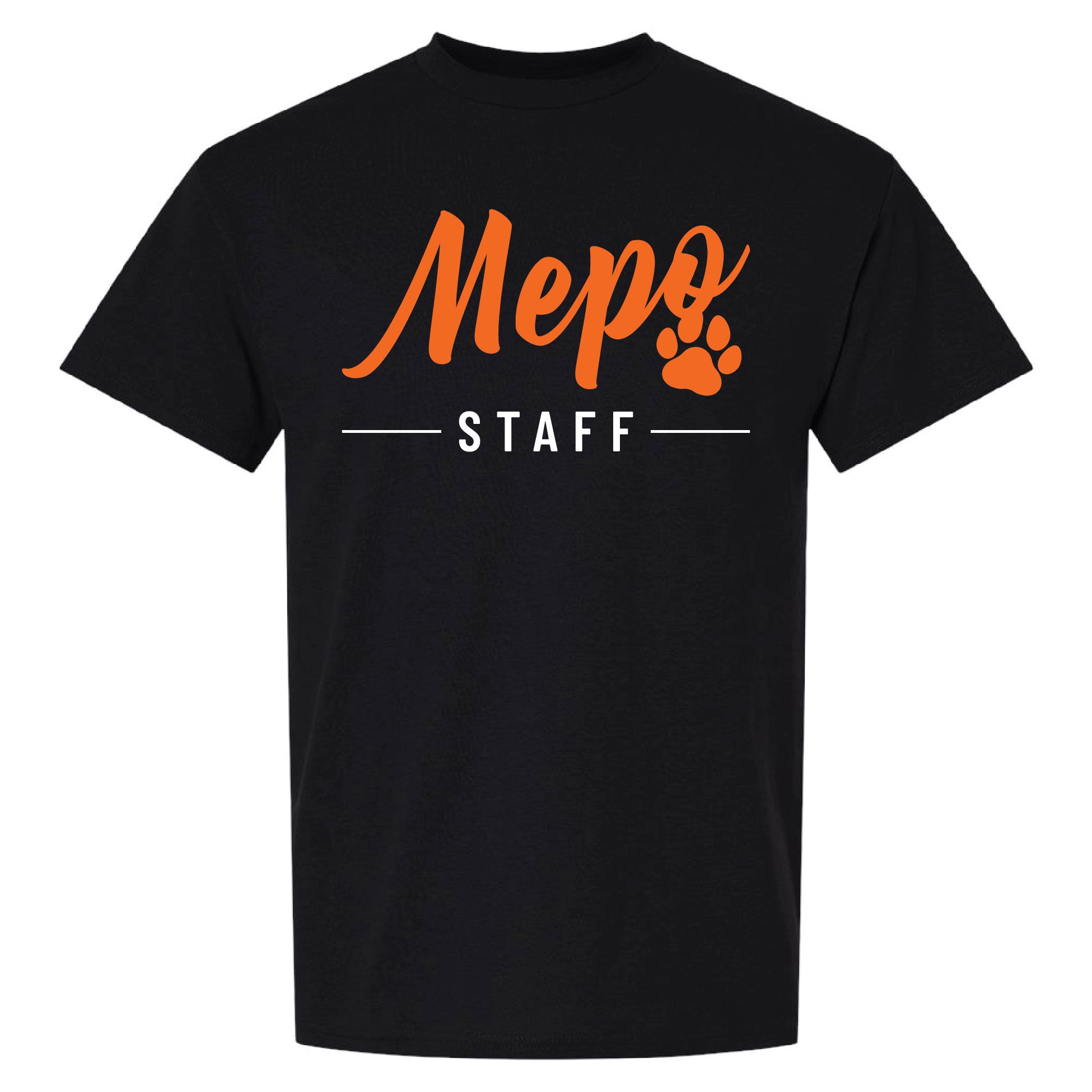 Mepo PTO 2026 T-Shirt