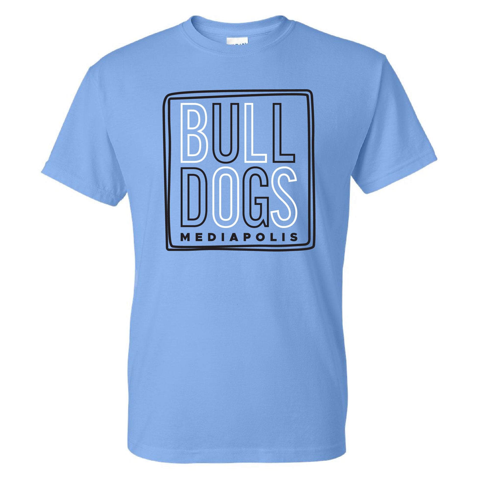 Mepo PTO 2026 T-Shirt