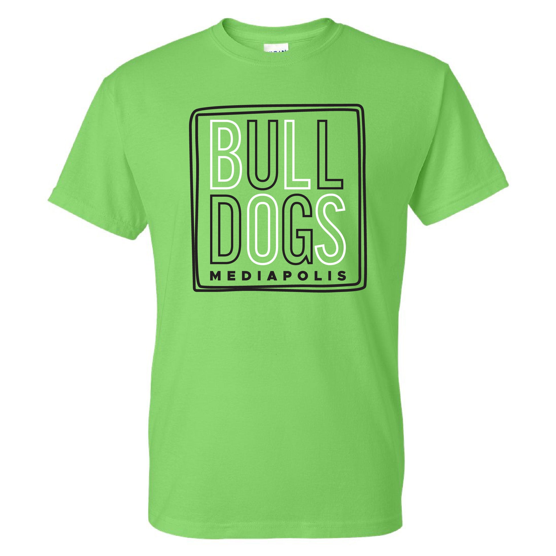 Mepo PTO 2026 T-Shirt