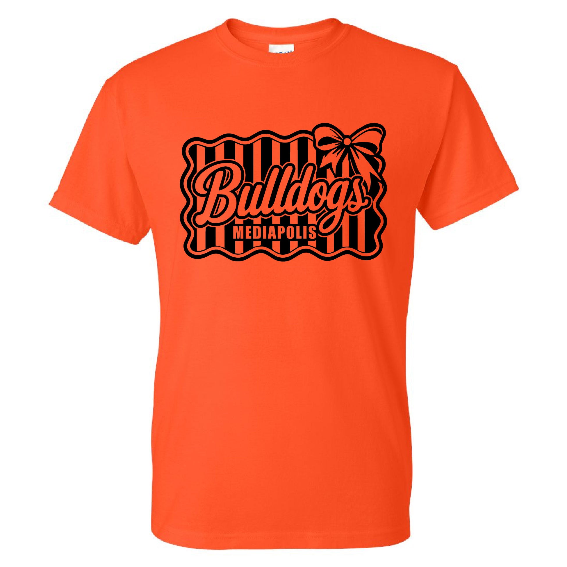 Mepo PTO 2026 T-Shirt