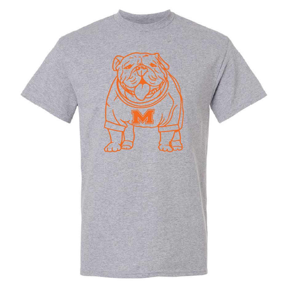 Mepo PTO 2026 T-Shirt
