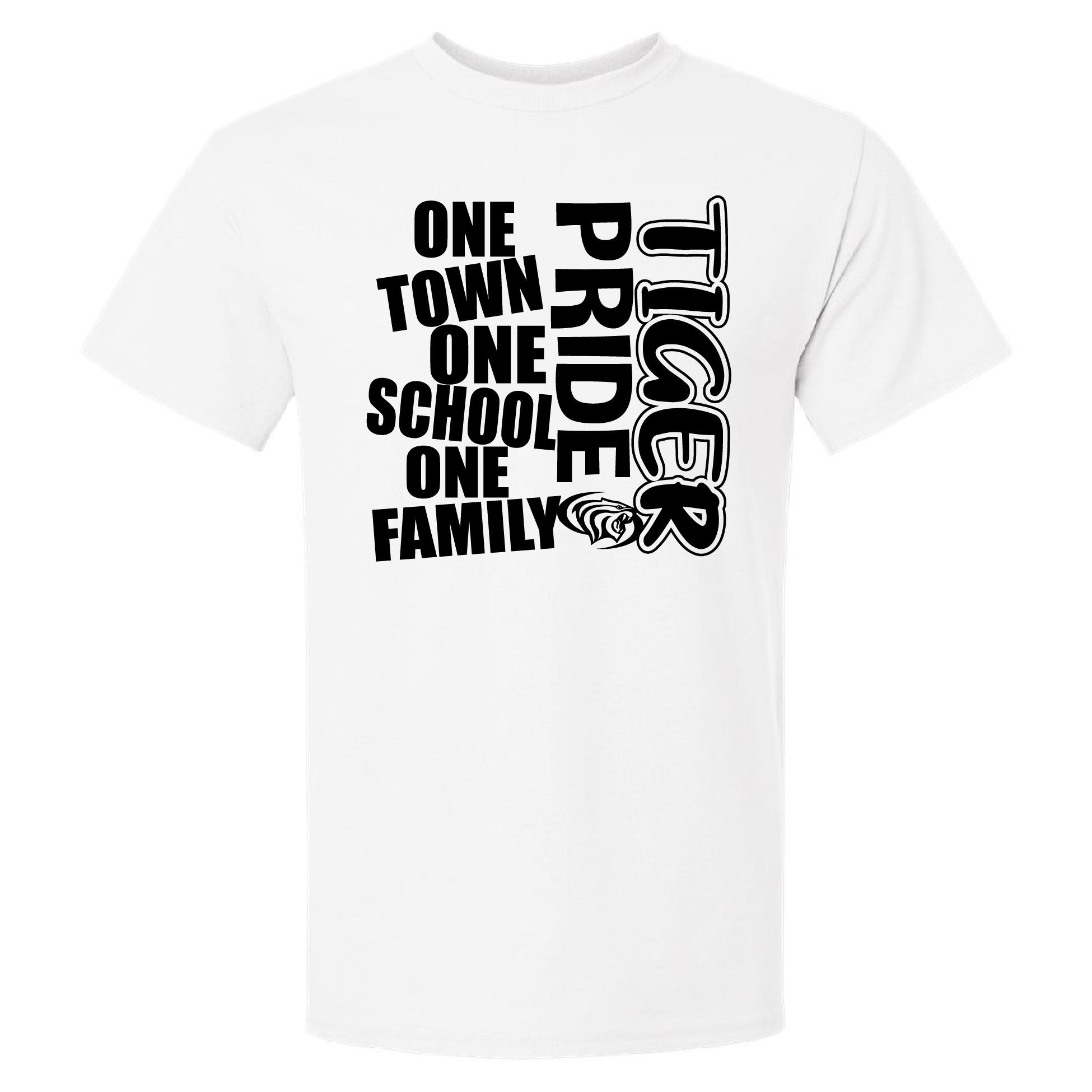NL FB 2026 T- Shirt