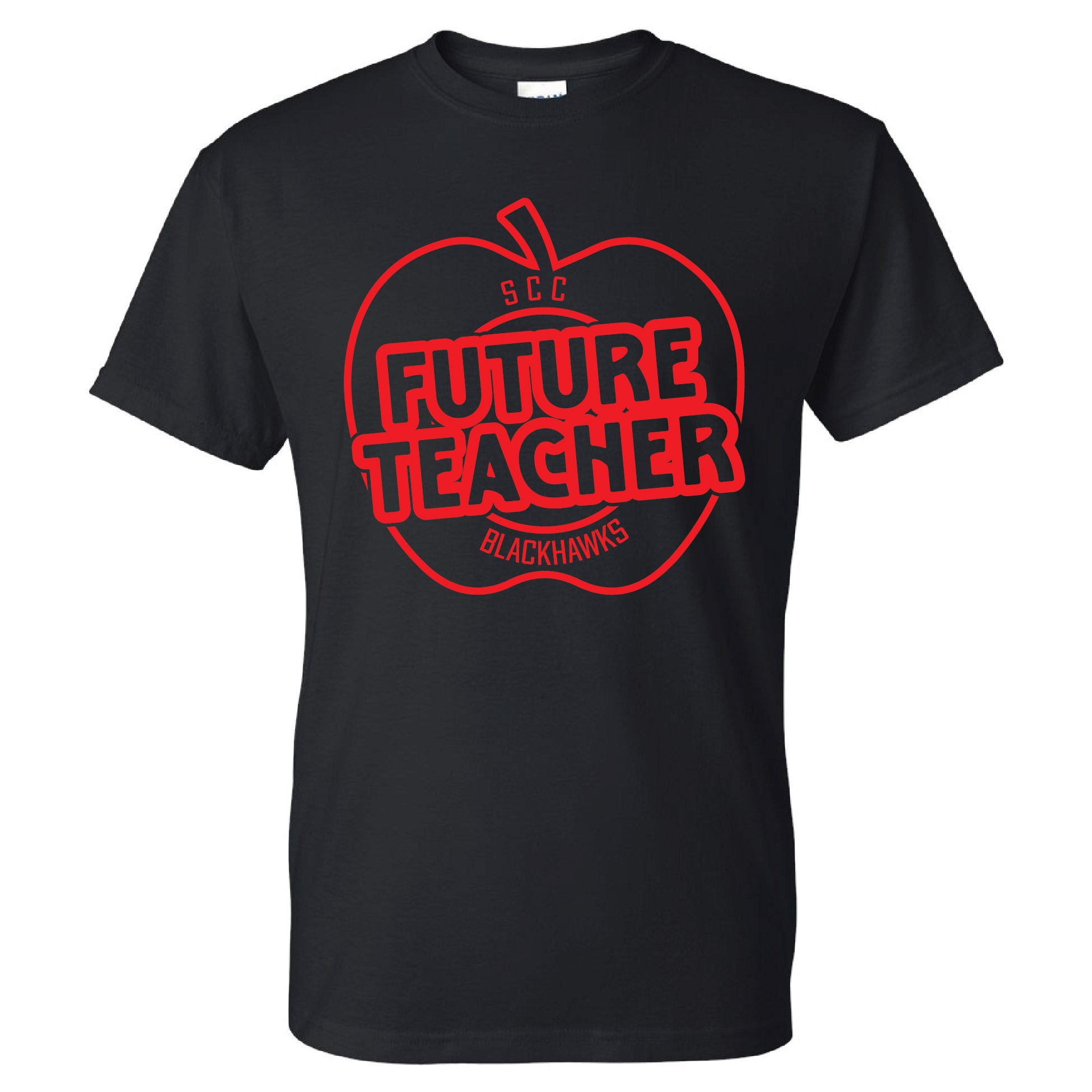 SCC Future Teachers 2024 Tee