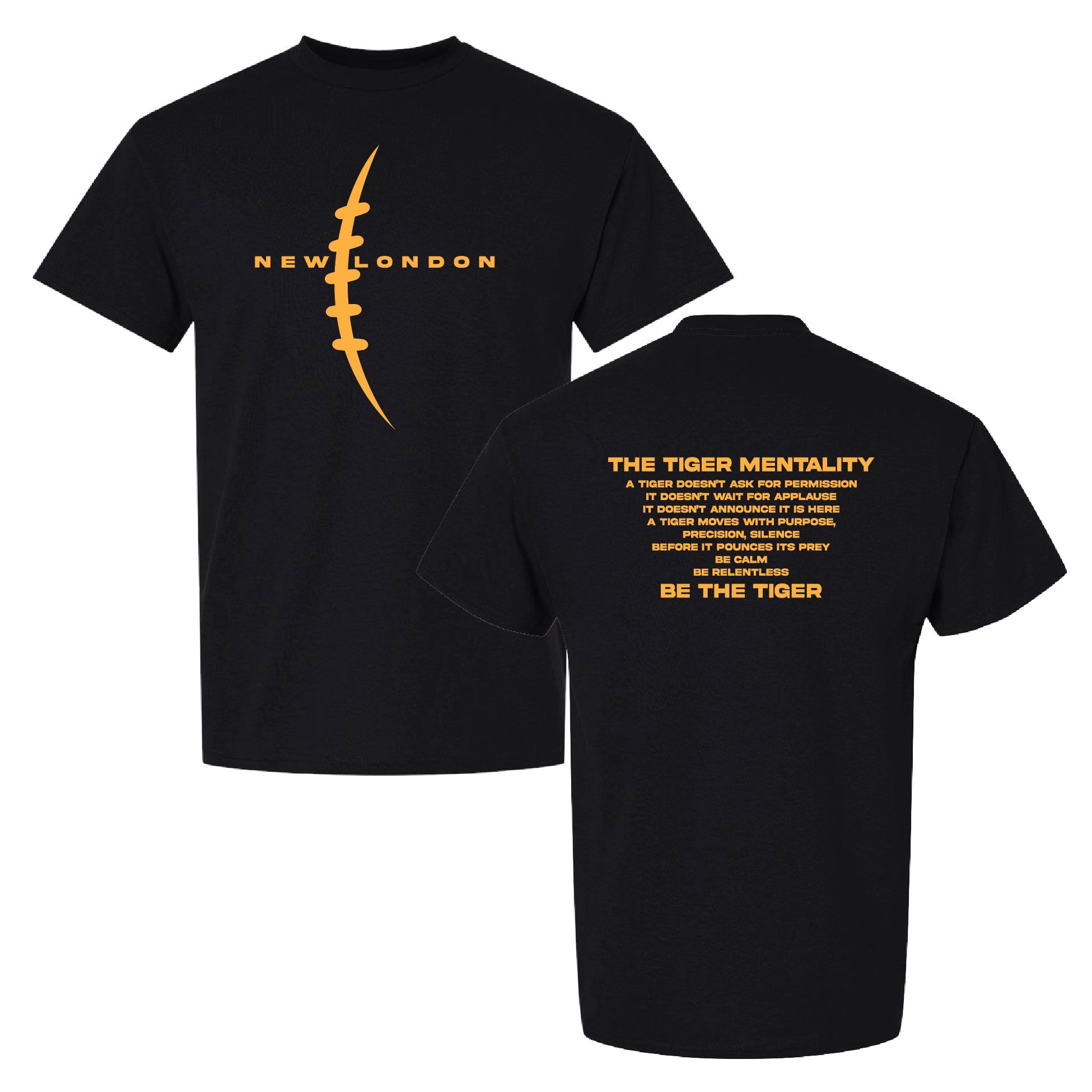 NL FB 2026 T-Shirt