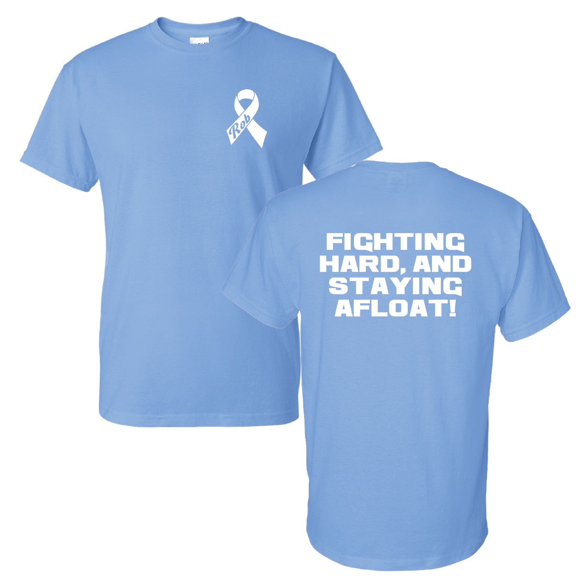 Stay Afloat T-Shirt