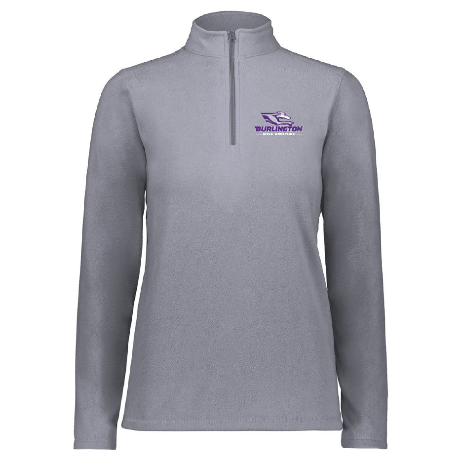 BHS GW 2026 Ladies 1/4 Zip