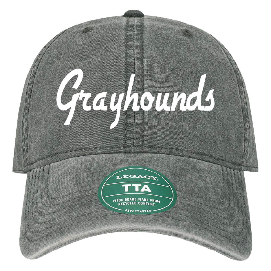 BHS GW 2026 Twill Cap