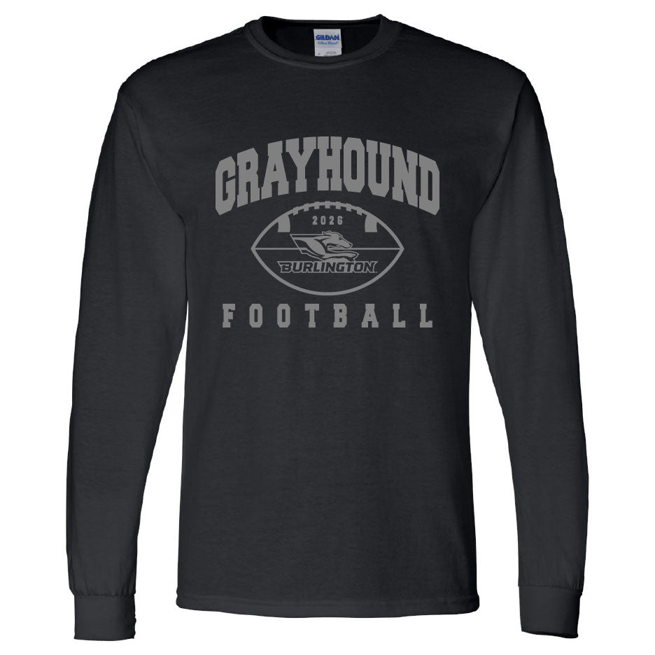BHS FB 2026 Longsleeve T-Shirt