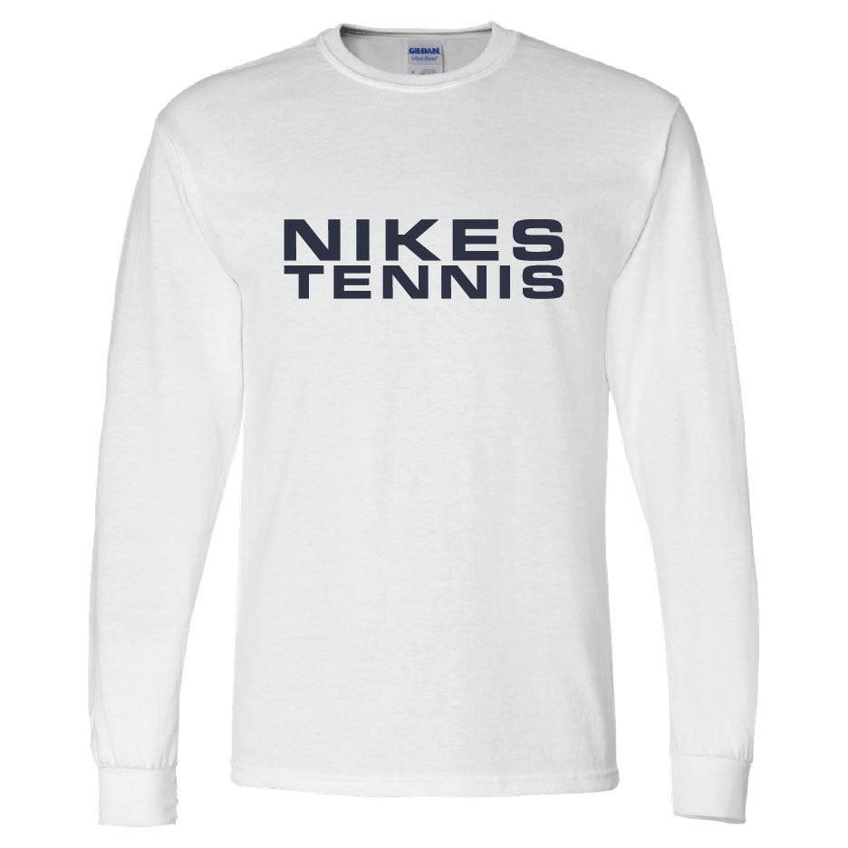 Nikes Tennis 2026 Longsleeve T-Shirt