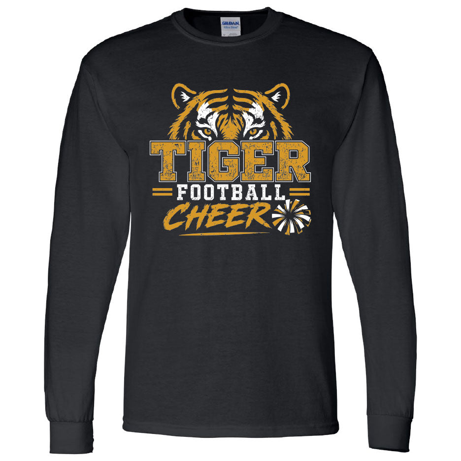 NL Cheer 2026 Longlseeve T-Shirt