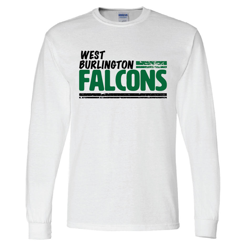 WB PTO Fall 2026 Longsleeve T-Shirt