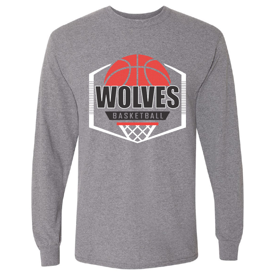 WMU BB 2026 Longsleeve T-Shirt