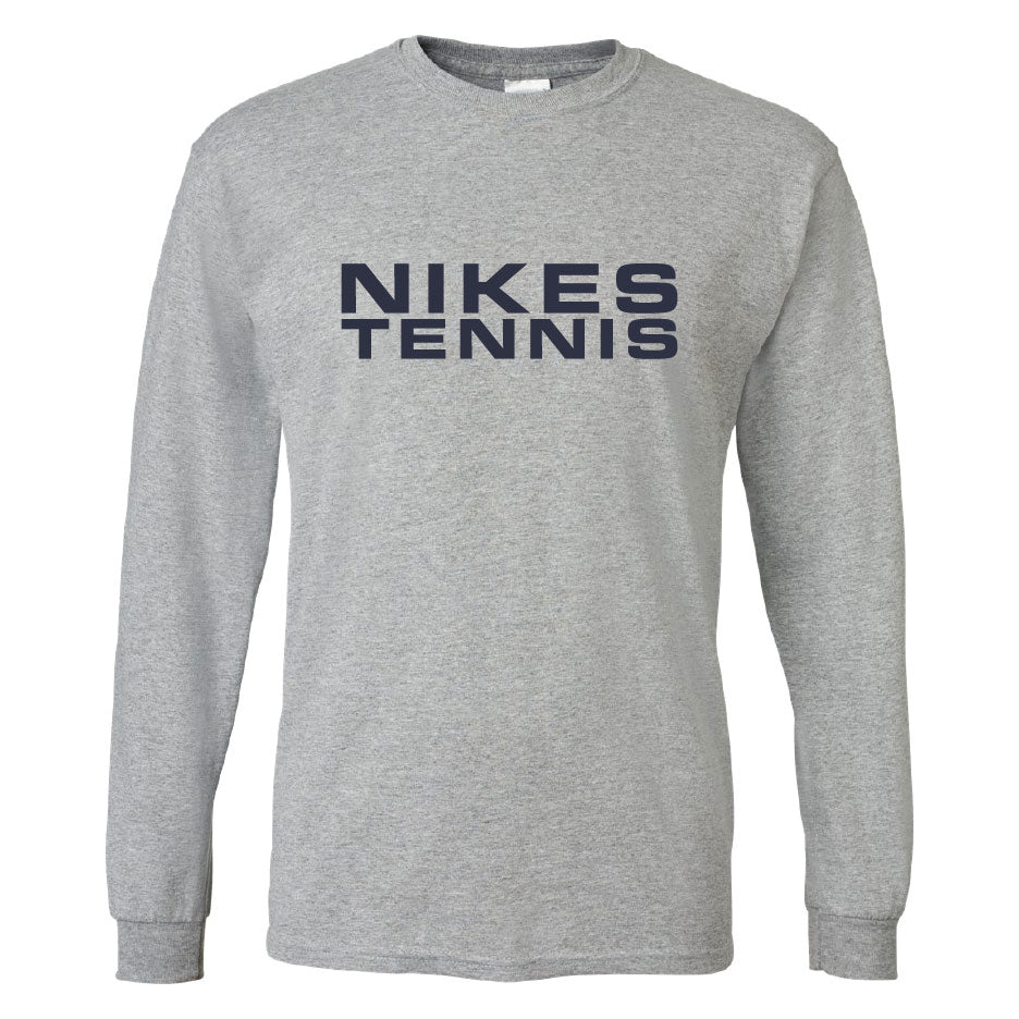 Nikes Tennis 2026 Longsleeve T-Shirt