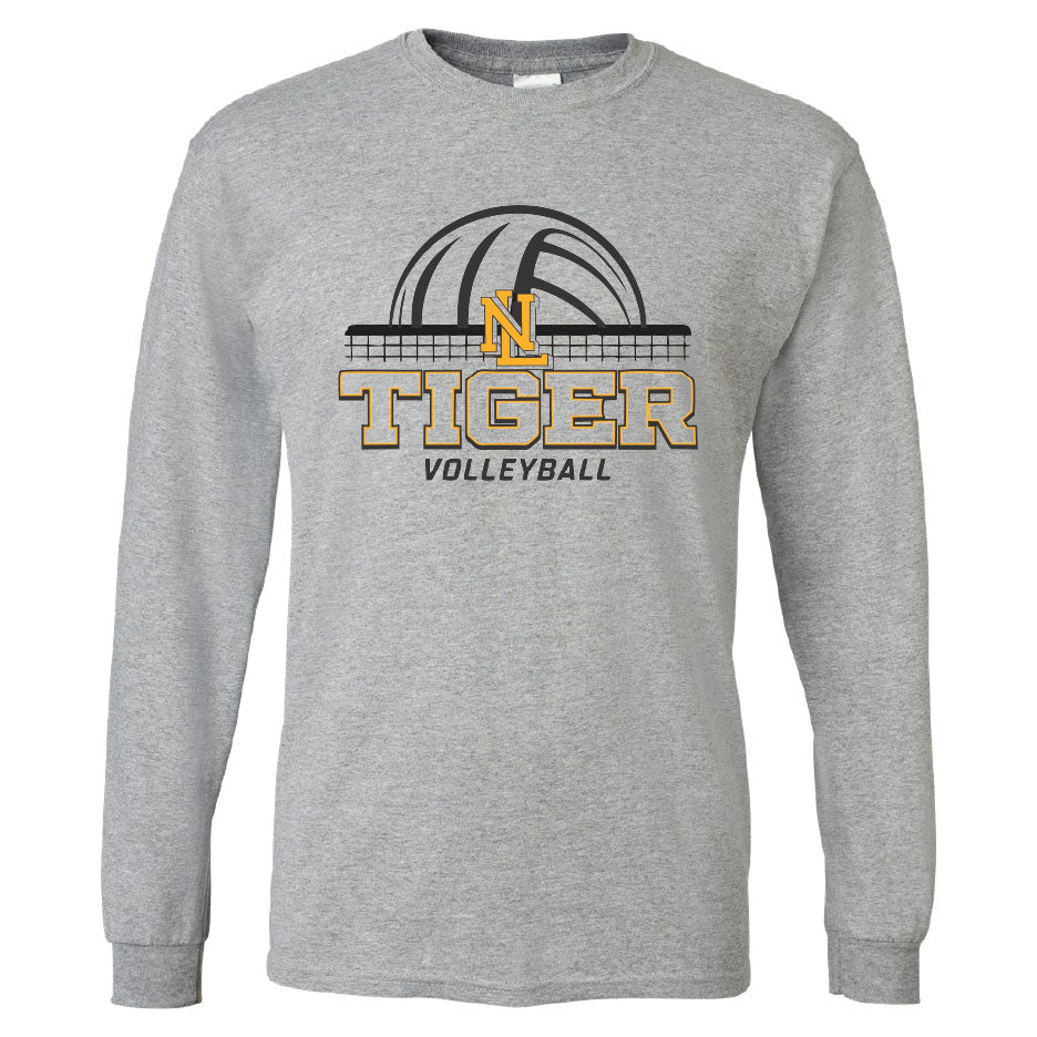NL VB 2026 Longsleeve T-Shirt