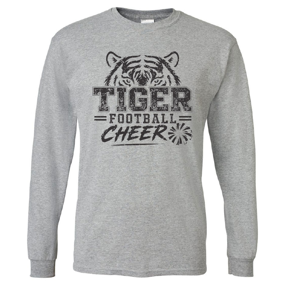 NL Cheer 2026 Longlseeve T-Shirt
