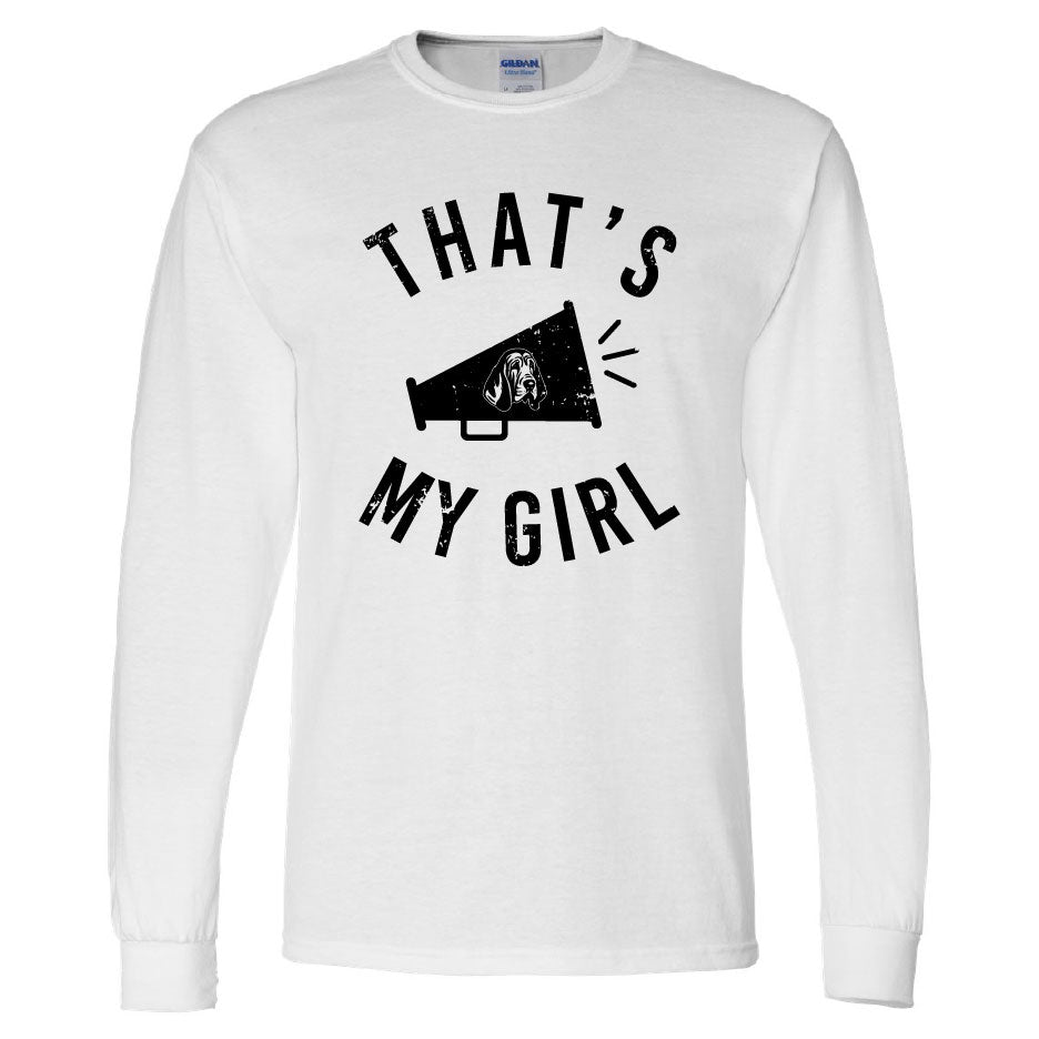 FM Cheer 2026 Longsleeve T-Shirt