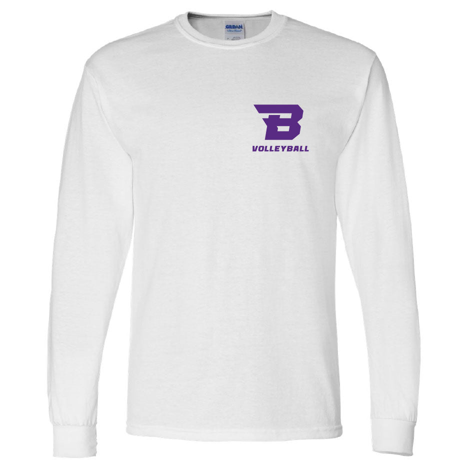 BHS VB 2026 Longsleeve T-Shirt