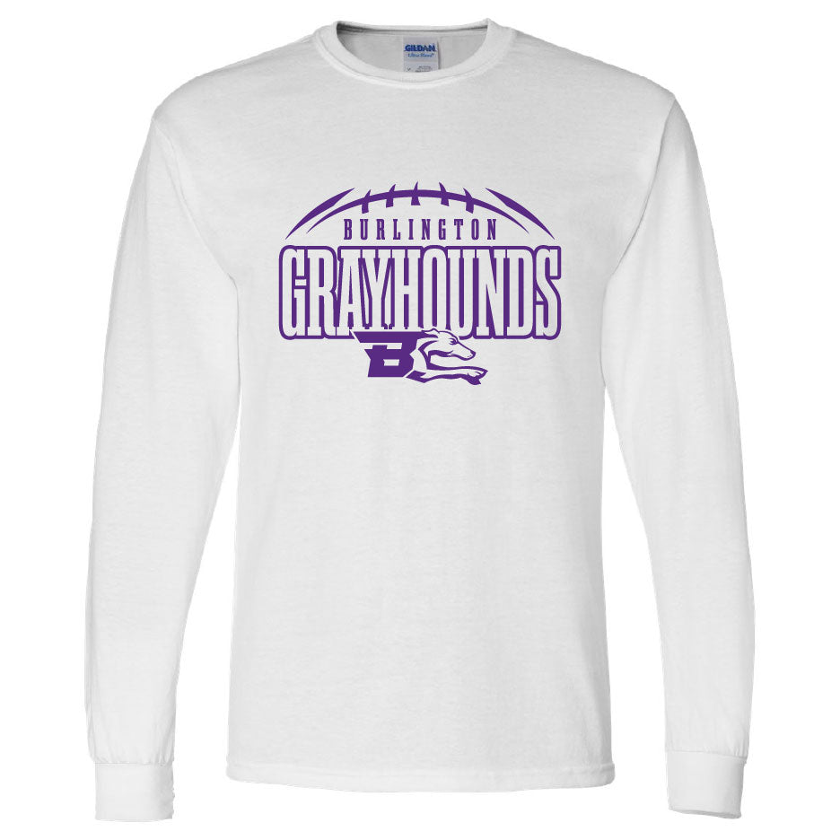 BHS FB 2026 Longsleeve T-Shirt