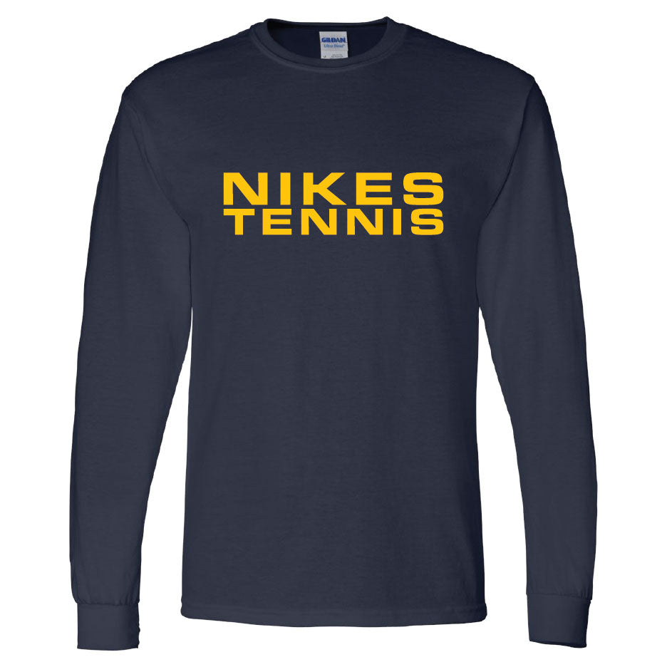 Nikes Tennis 2026 Longsleeve T-Shirt