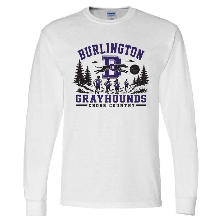 BHS CC 2026 Longlseeve T-Shirt