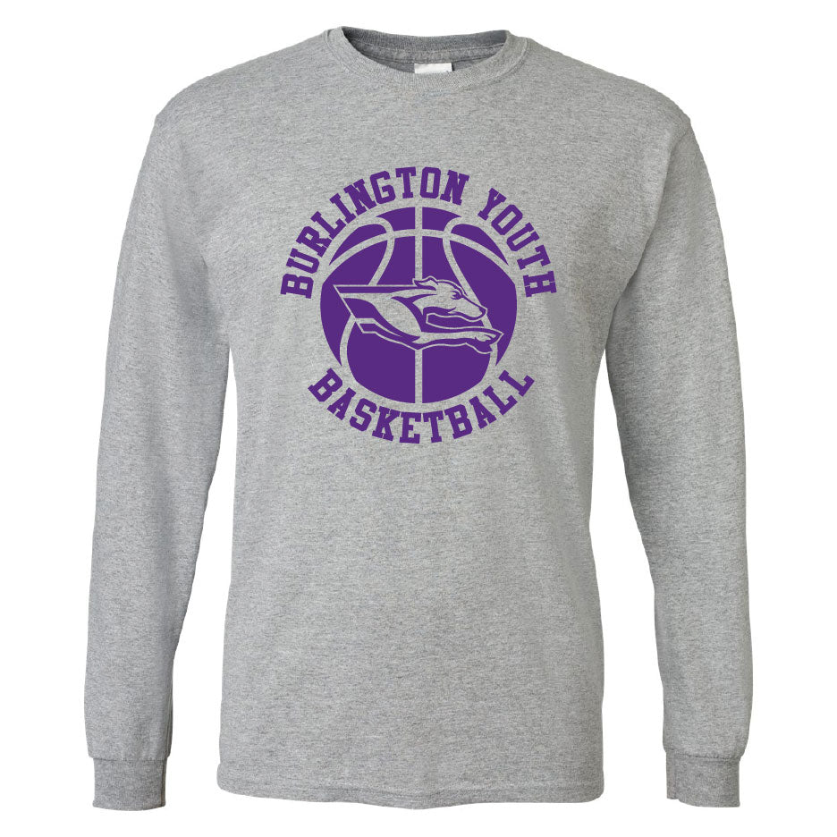 Burl Yth BB Longsleeve T-Shirt