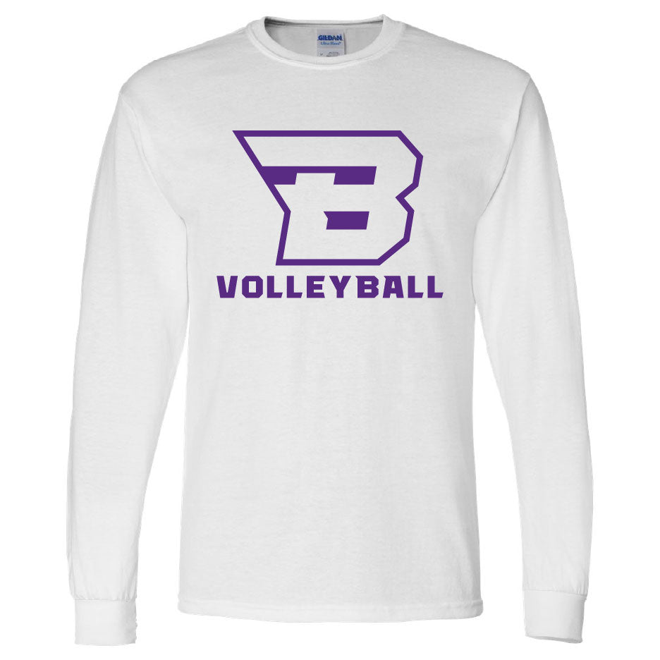BHS VB 2026 Longsleeve T-Shirt