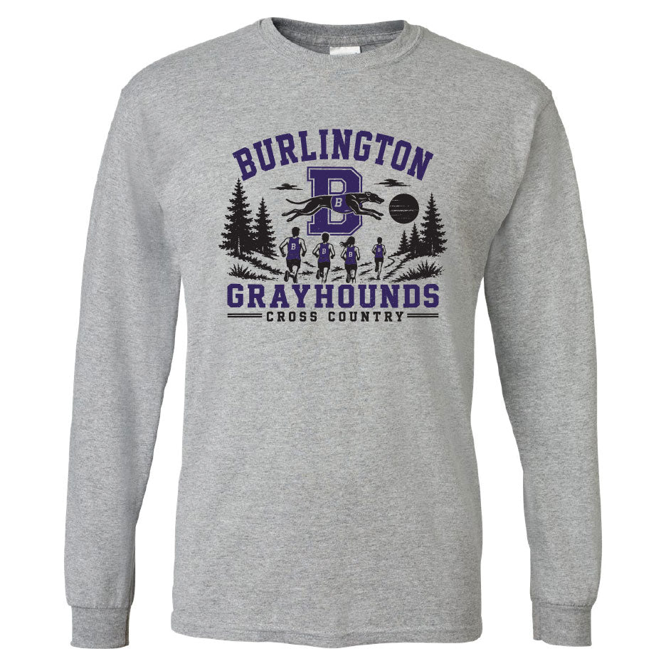 BHS CC 2026 Longlseeve T-Shirt