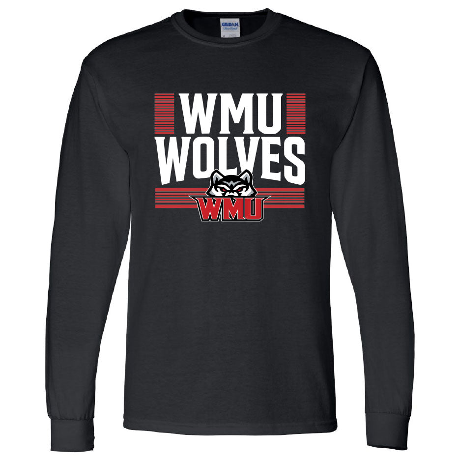 WMU BRP 2026 Longsleeve