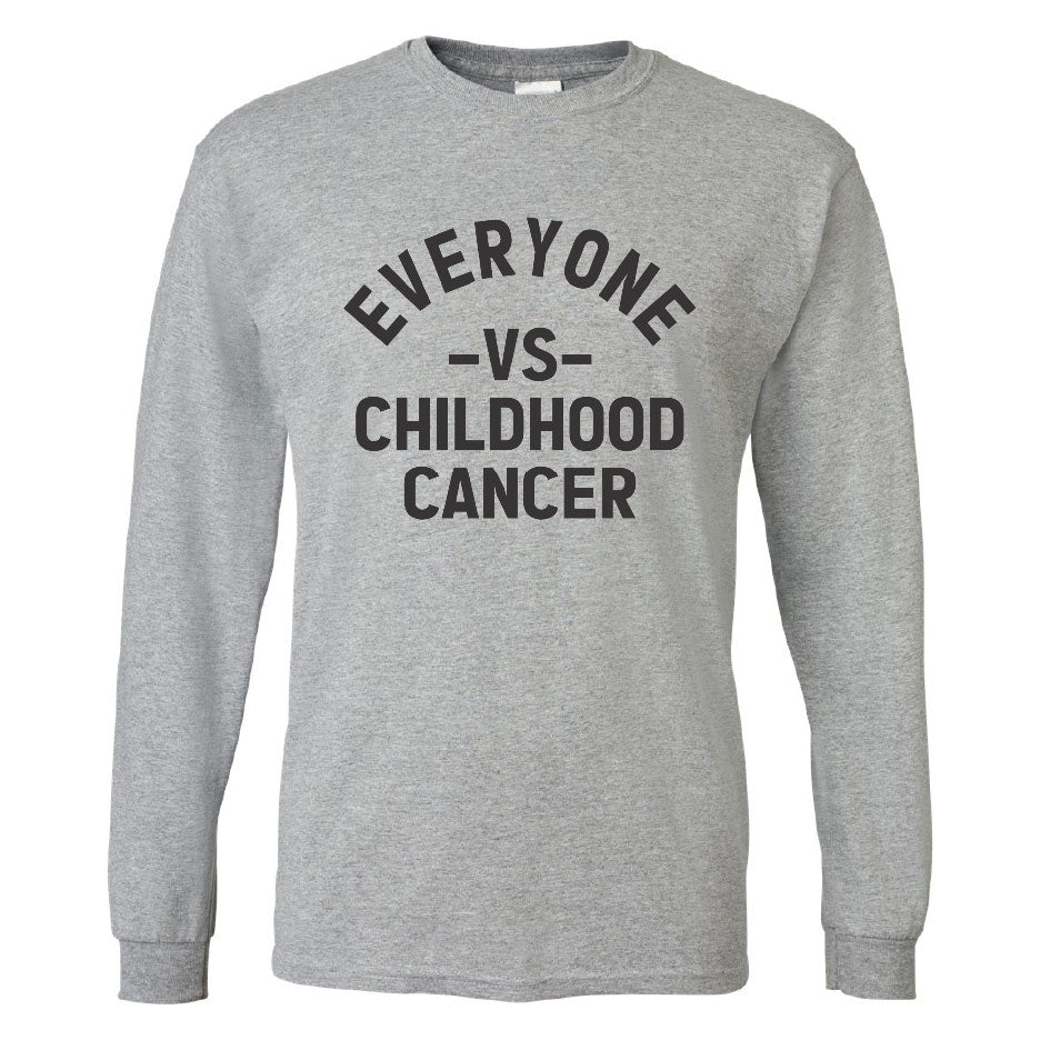 Go Gold 2026 Longsleeve T-Shirt