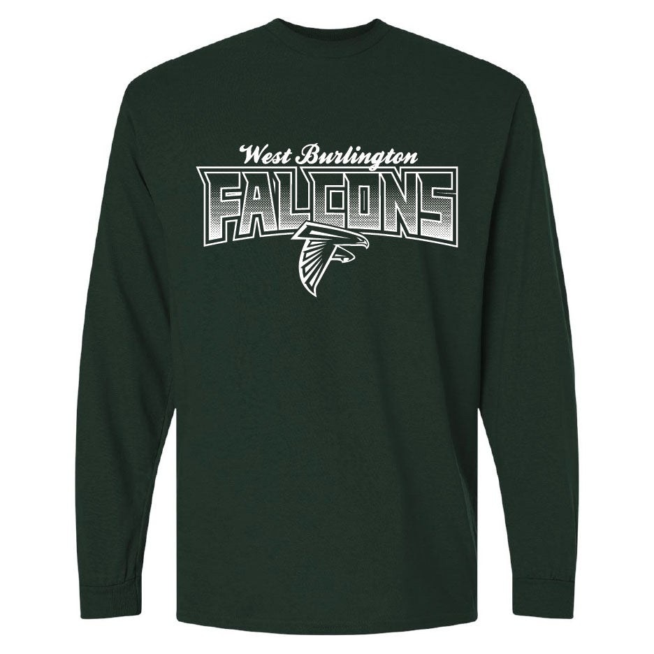 WB PTO Fall 2026 Longsleeve T-Shirt