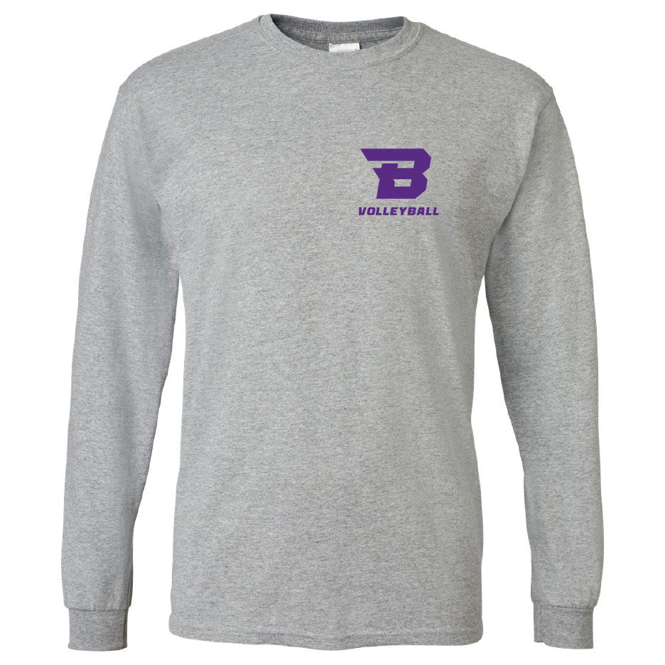 BHS VB 2026 Longsleeve T-Shirt