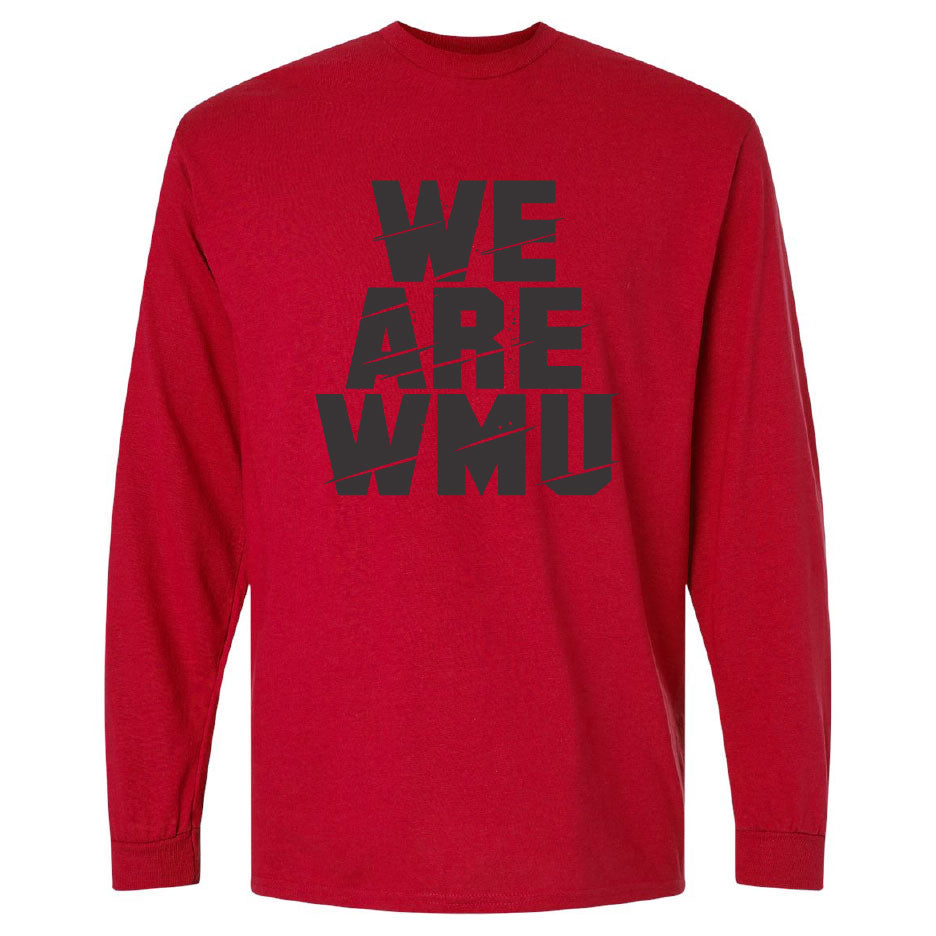 WMU BRP 2026 Longsleeve