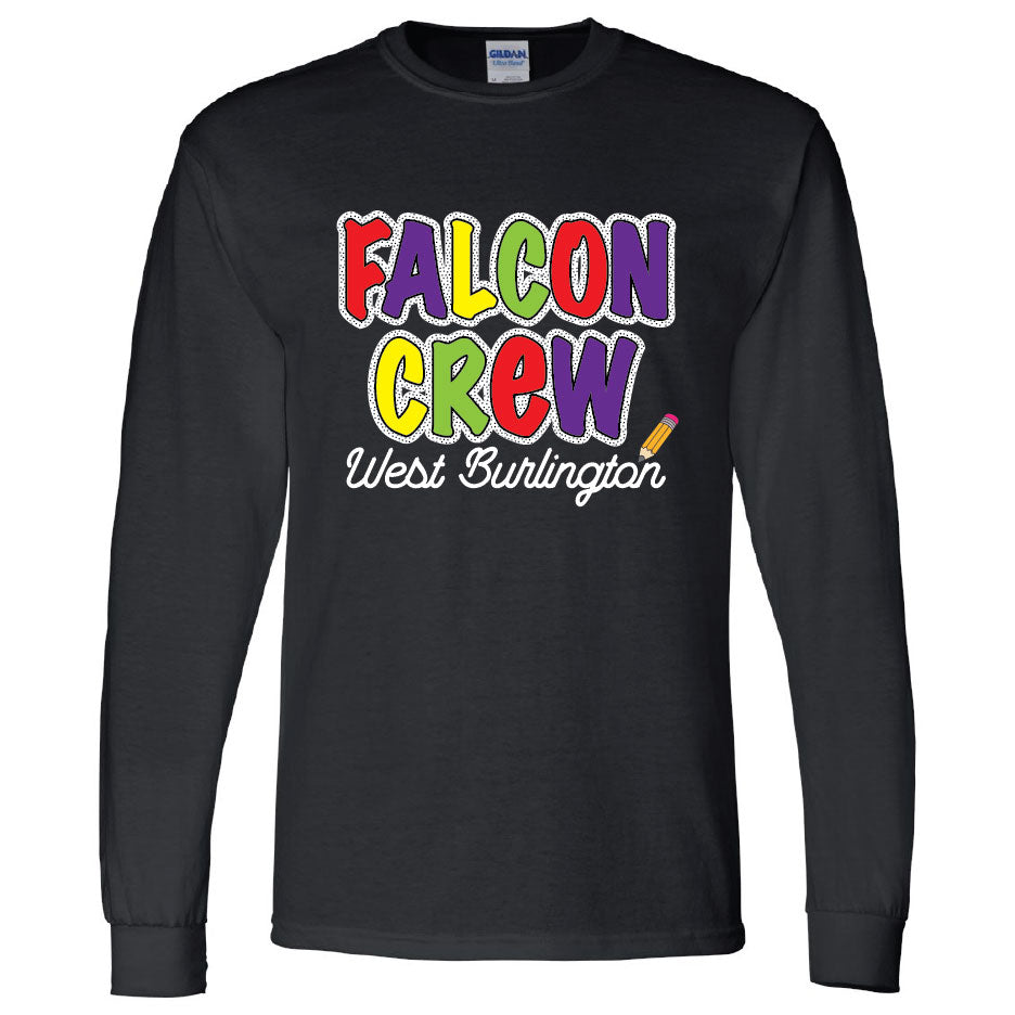 WB PTO Fall 2026 Longsleeve T-Shirt