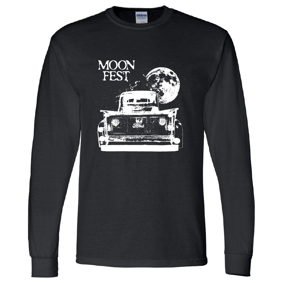 Moonfest 2026 Longsleeve T-Shirt