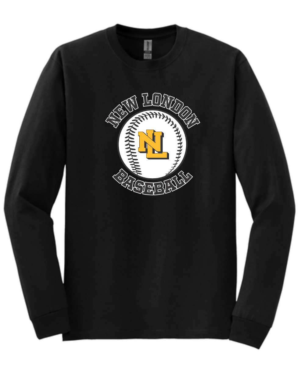 NL Baseball 2025 Longsleeve T-Shirt
