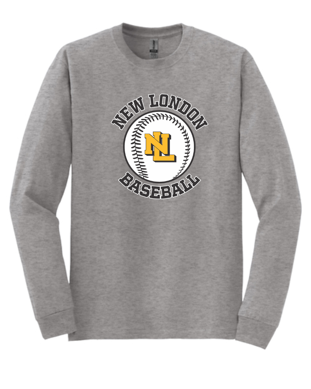 NL Baseball 2025 Longsleeve T-Shirt